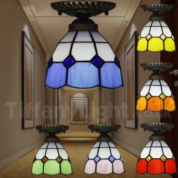 Mediterranean Stained Glass...