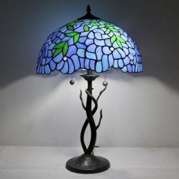 Tiffany Style Table Lamp...