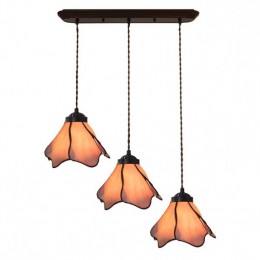 Lotus 3-Light Linear...