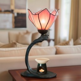 7-Inch Pink Lotus Handmade...