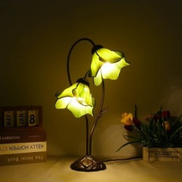 Yellow-Green Lotus...