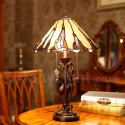 15 Inch Retro Tiffany Table Lamp