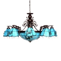 Tiffany Chandeliers